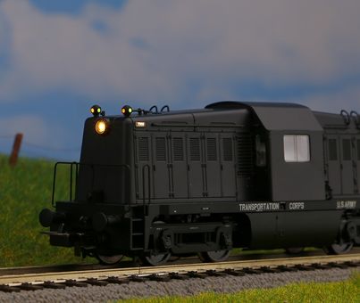 GER: ~Diesel BR 65-DE-19-A USATC II
