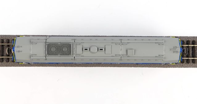 Diesellok SU46 PKP Cargo VI