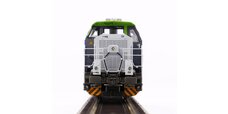 Diesellok Vossloh G6 Hector Rail VI (MTU) Wechselstromversion
