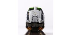 Diesellok Vossloh G6 Hector Rail VI (MTU) Wechselstromversion