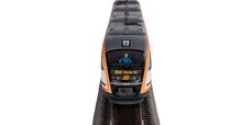 Desiro D.M.U. Trainset Trilex VI