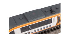 Desiro D.M.U. Trainset Trilex VI
