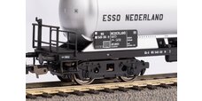 Druckgaskesselwagen Esso NS III