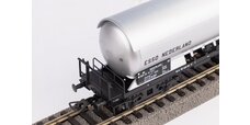Druckgaskesselwagen Esso NS III