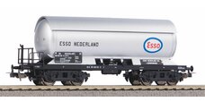 Druckgaskesselwagen Esso NS III