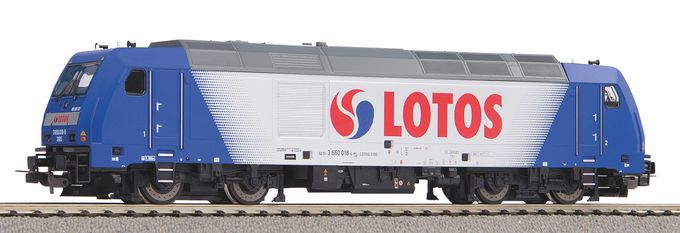 ~TRAXX Diesel loco LOTOS PKP VI