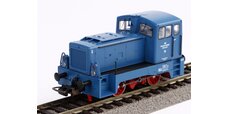 Diesellok V 23 "Mansfeld-Kombinat" DR IV