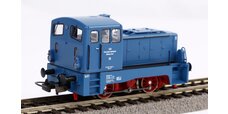 Diesellok V 23 "Mansfeld-Kombinat" DR IV