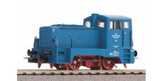 Diesellok V 23 "Mansfeld-Kombinat" DR IV