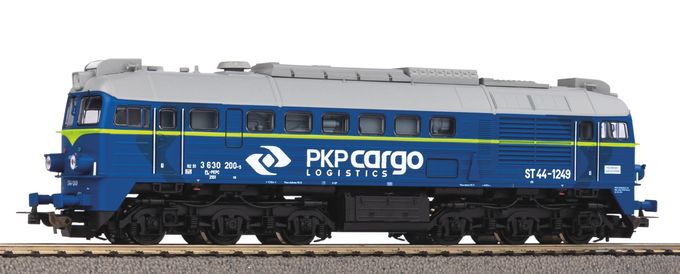 Diesellok ST44 PKP Cargo VI