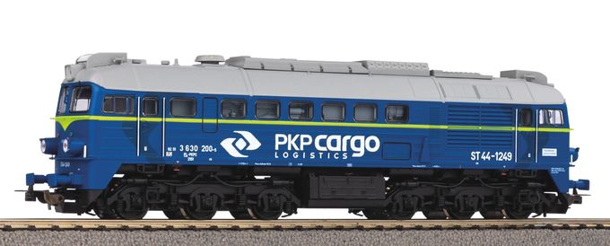 ST44 Diesel loco PKP Cargo VI