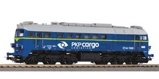 Diesellok ST44 PKP Cargo VI