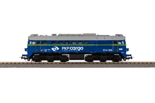 ST44 Diesel loco PKP Cargo VI