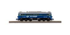 Diesellok ST44 PKP Cargo VI