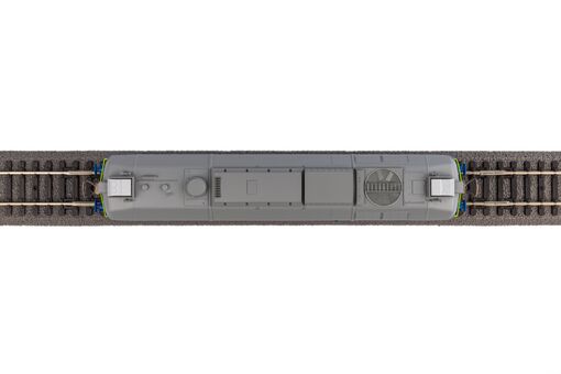 ST44 Diesel loco PKP Cargo VI
