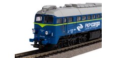 Diesellok ST44 PKP Cargo VI