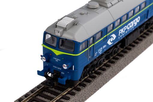ST44 Diesel loco PKP Cargo VI