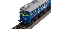 Diesellok ST44 PKP Cargo VI