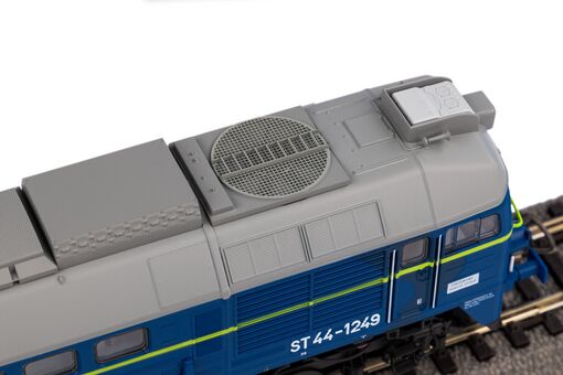 ST44 Diesel loco PKP Cargo VI