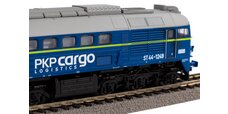 Diesellok ST44 PKP Cargo VI