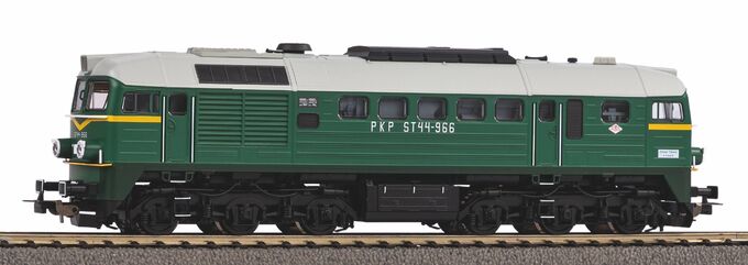 Diesellok ST44 PKP IV