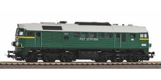 ST44 Diesel loco PKP IV