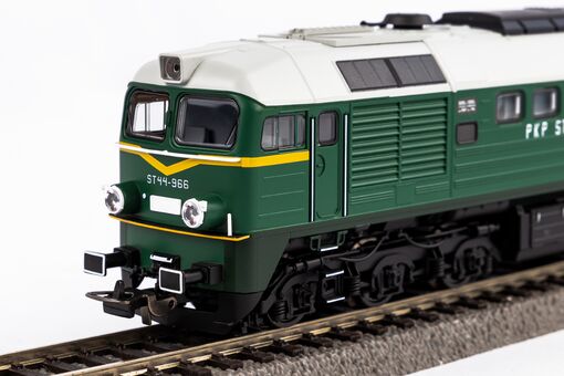 ST44 Diesel loco PKP IV