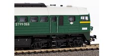 ST44 Diesel loco PKP IV