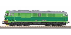 Diesellok SU46 PKP V