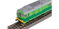 Diesellok SU46 PKP V