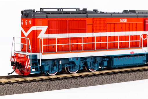 ~DF7C Diesel loco Shanghai Railway