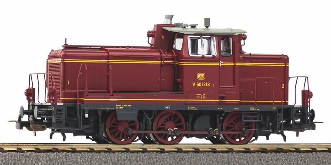 ~V60 Diesel loco DB III 