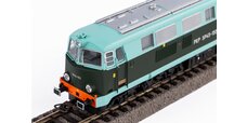 Diesellok SU45 PKP IV