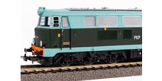 Diesellok SU45 PKP IV