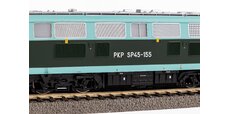 Diesellok SU45 PKP IV