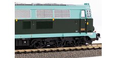 Diesellok SU45 PKP IV