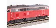 BR 216 Diesel loco DB "Bib scheme" V