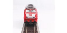 BR 216 Diesel loco DB "Bib scheme" V