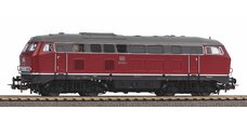 BR 216 Diesel loco DB IV