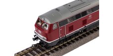 BR 216 Diesel loco DB IV