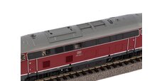 BR 216 Diesel loco DB IV