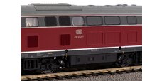 BR 216 Diesel loco DB IV