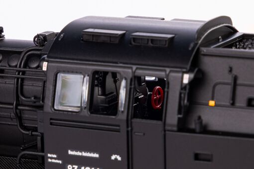 Dampflok BR 83.10 DR III