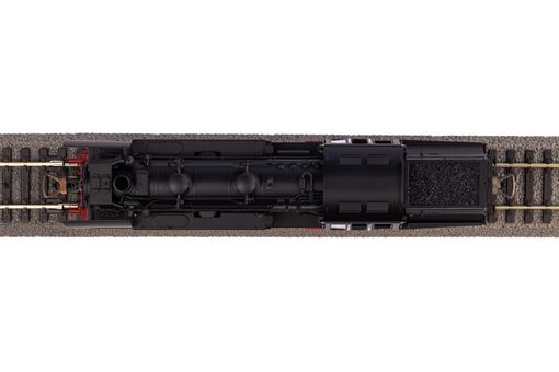 Dampflok BR 83.10 DR III
