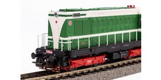 BR T 435 Diesel loco CD V