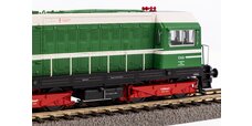 BR T 435 Diesel loco CD V