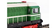 BR T 435 Diesel loco CD V