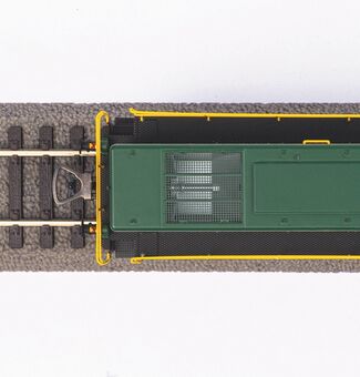 D.141.1003 Diesel loco FS IV