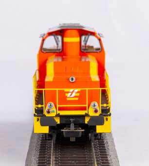 D.145.2028 Diesel loco FS VI