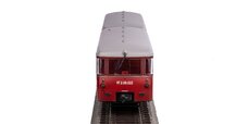 Dieseltriebwagen VT 2.09 Panorama + VB DR III